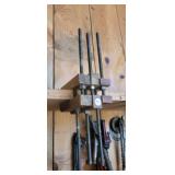 CLAMPING ALIGNMENT