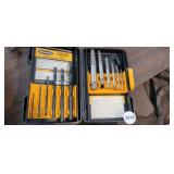 WARRIOR SCREW EXTRACTOR SET