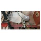 COMMERCIAL OUTDOOR SECURITY FIXTURE