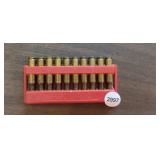 (10) BULLETS
