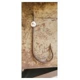 PRIMITIVE METAL HOOK
