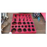 O-RING ORGANIZER KIT
