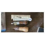 VINTAGE SEWING AWLS