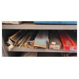 LOT OF WELDING RODS