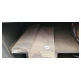 2 PACKS OF WELDING RODS