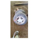 TIRE LOT