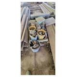 LOT OF SCRAP