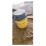 GENIE AND CRAFTSMAN SHOP VACS
