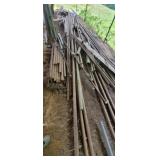 LOT OF SCRAP