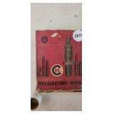30 M 1 CRBINE DIES