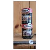 (2) 2 PACK STERNO FUEL