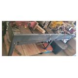 METAL SCRAP