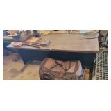 DESK (EMPTY)