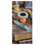 TRIMMER LINE,