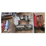 PORTER CABLE AIR NAILER