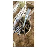 LOT OF SCRAP