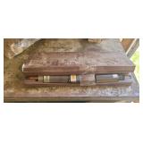 OUTERS GUN CLEANER