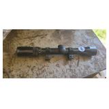 BUSHNELL SPORTVIEW RIFLE SCOOP
