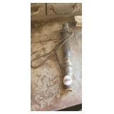 SHAKER STYLE GAME CALL