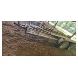 LOT OF WOOD SCRAP