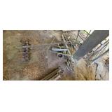 LOT OF SCRAP