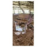 LOT OF SCRAP