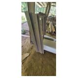 LOT OF SCRAP