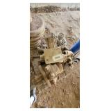 LOT OF SCRAP
