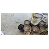 LOT OF SCRAP