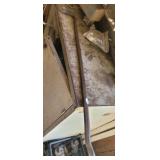 LARGE CROWBAR