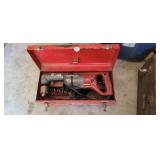 MILWAUKEE CORDED RIGHT ANGLE DRILL KIT