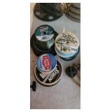LOT OF FISHING LINE