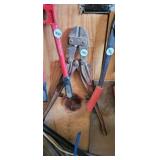 BOLT CUTTERS
