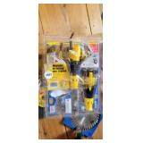 LIGHT BULB CHANGER ATTACHMENT KIT
