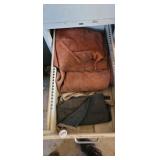 LEATHER WELDING JACKET