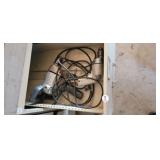 (2) BLACK & DECKER DRILLS,