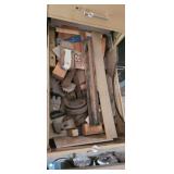 DRAWER FULL OF GOODIES