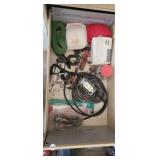 DRAWER FULL OF GOODIES