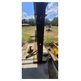 LOT OF SCRAP