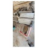 LOT OF WOOD SCRAP