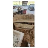 LOT OF SCRAP