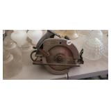 CRAFTSMAN CIRCULAR SAW