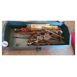 TOOLBOX FULL
