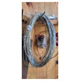 ROLL OF WIRE