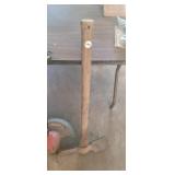 PICK-AXE