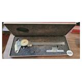 STARRETT MICROMETER
