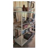 ROLLING RACK (ONLY)