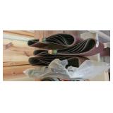 SANDING BELT  LOT