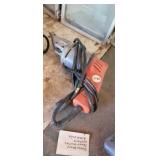 MILWAULKEE SHEET METAL NIBBLER