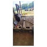 LOT OF SCRAP